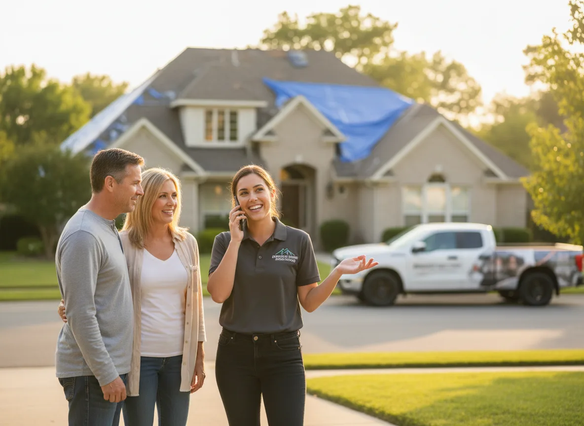 Emergency Roof Repair Moorcroft, WY FAQs